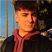 Estudiante de la carrera de matemáticas, con pasión y experiencia en la enseñanza en todos los niveles hasta bachillerato (selectividad incluida)